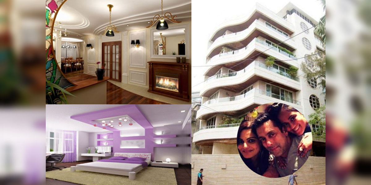 Most Expensive House Of Bollywood Celebrities Most