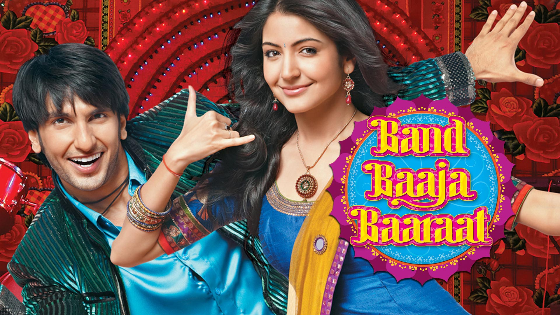 Band Baaja Baaraat (2010)