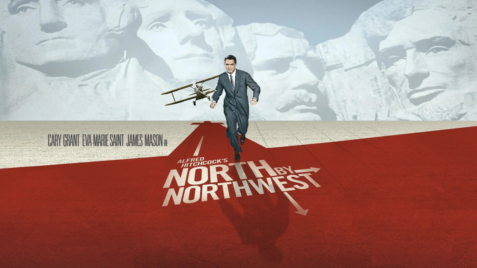 North by Northwest