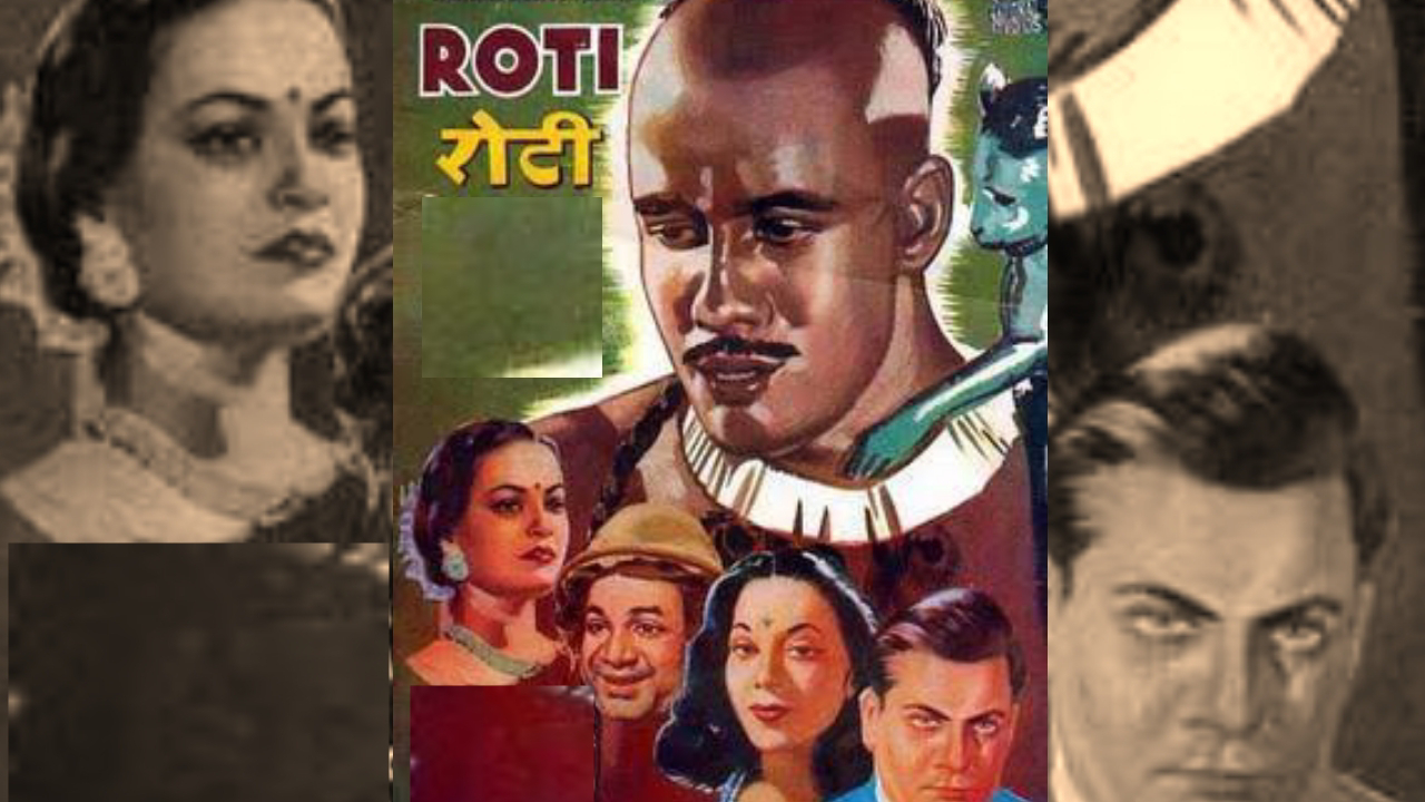 roti