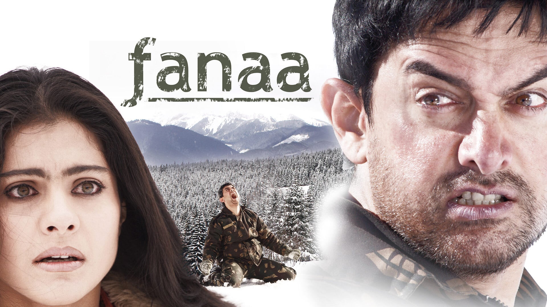 Fanaa (2006)