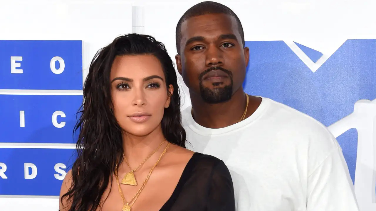 Amid Kim Kardashian Split Kanye West Finds His Sixth Attorney In Melinda Gates Divorce Lawyer 