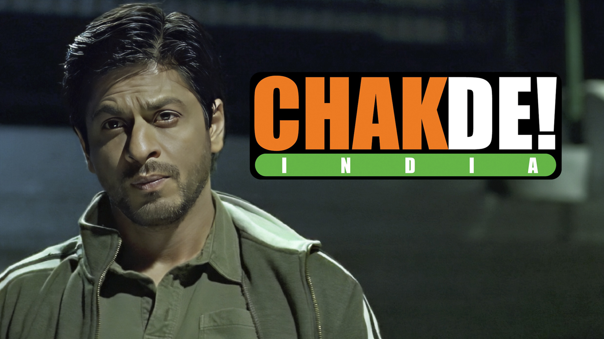 Chak De! India (2007)