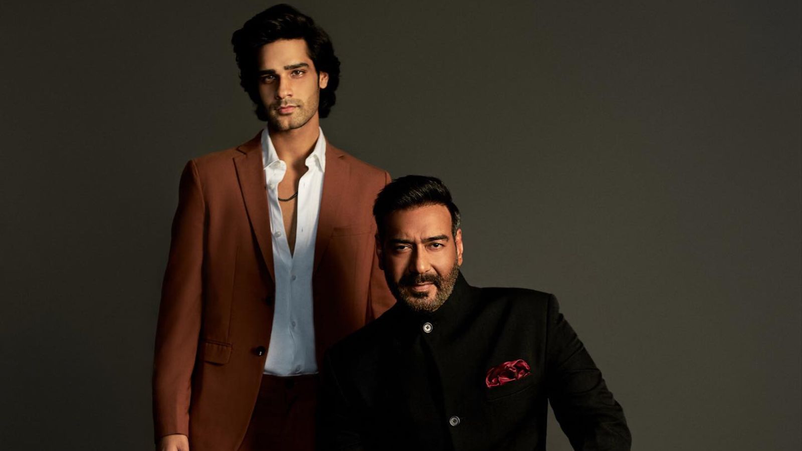 Bollywood star kids making their debut in 2024