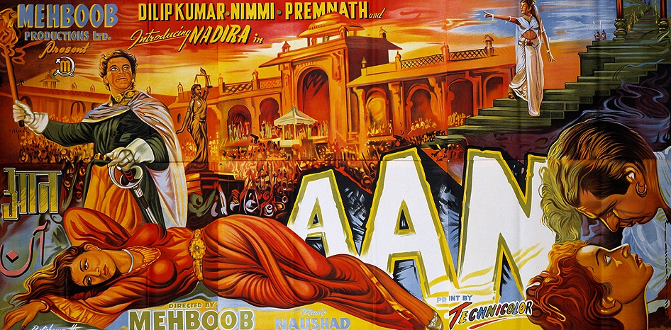 Aan (1952) 