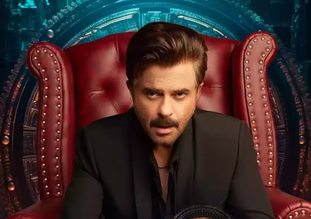 anil kapoor in bigg boss ott