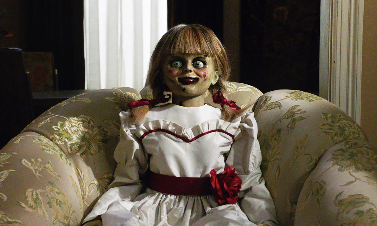 Annabelle