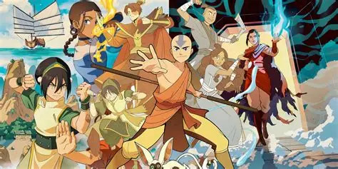 Avatar: The Last Airbender