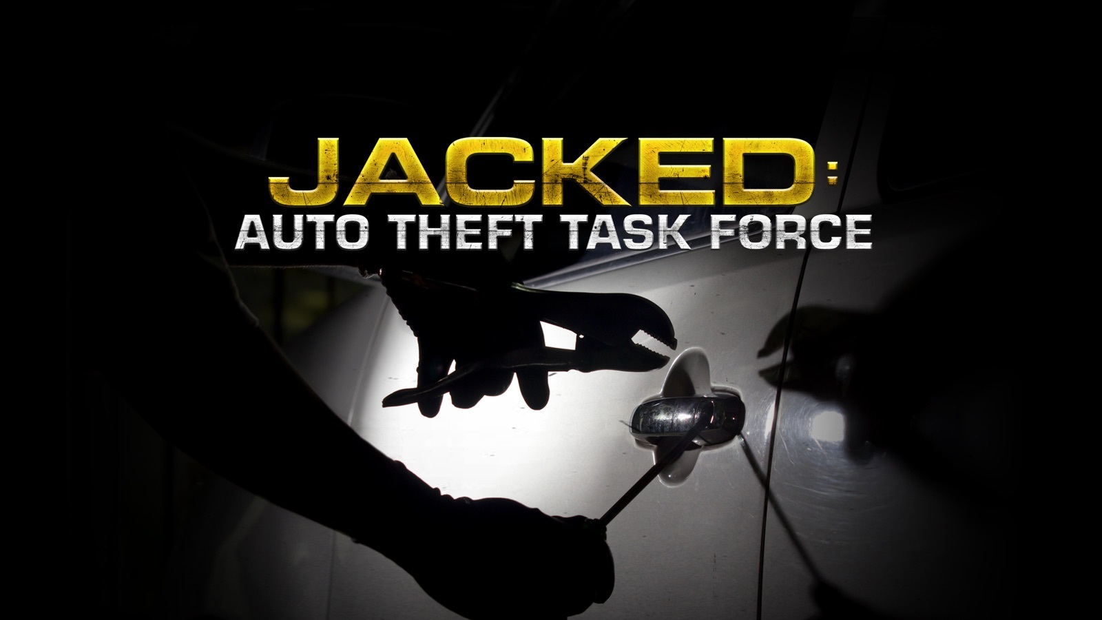 Jacked: Auto Theft Task Force
