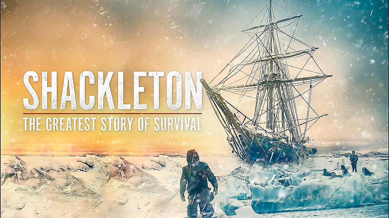 Shackleton