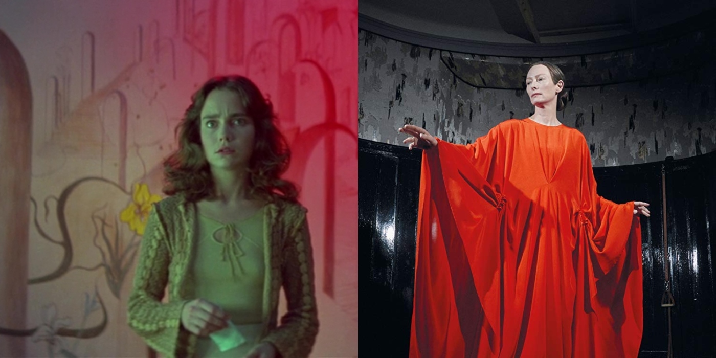 Suspiria
