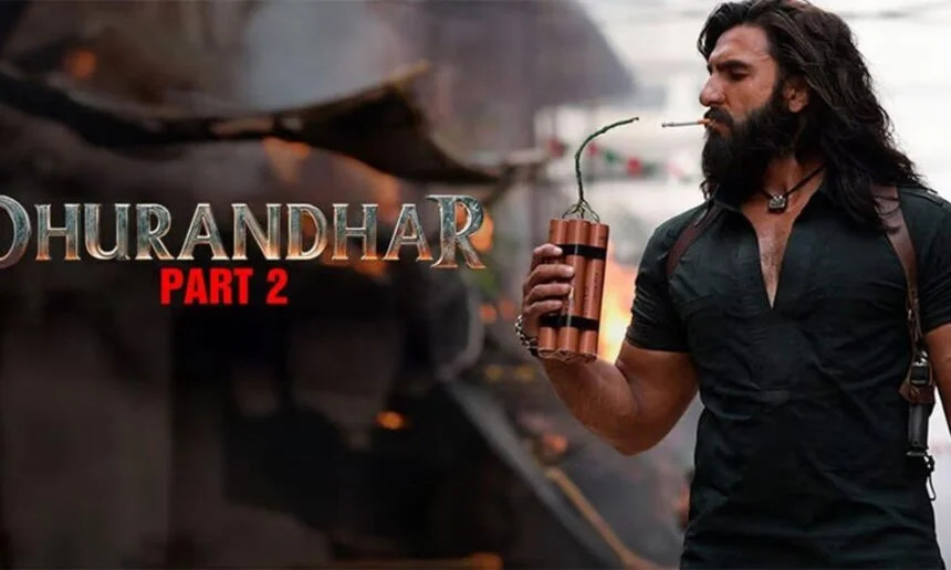 Dhurandhar 2