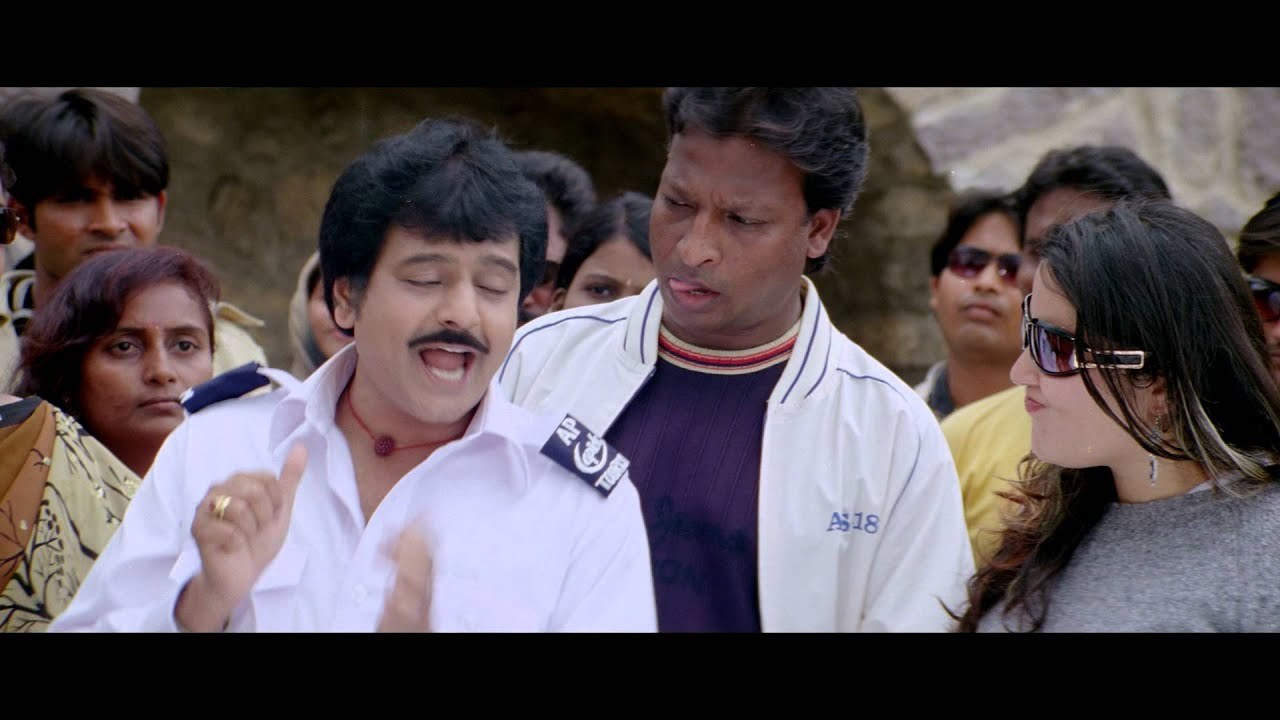 Shankar Dada M.B.B.S