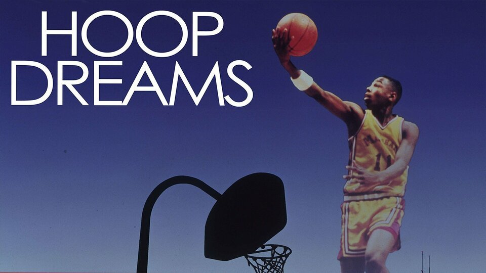 Hoop Dreams