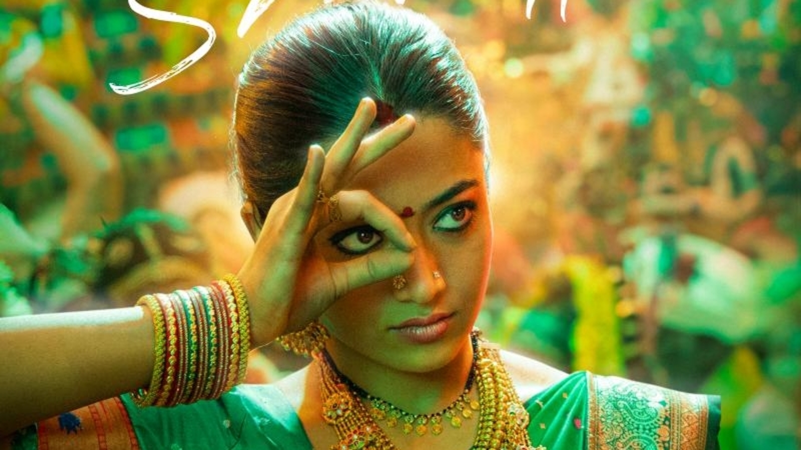 Pushpa: The Rule - Part 2