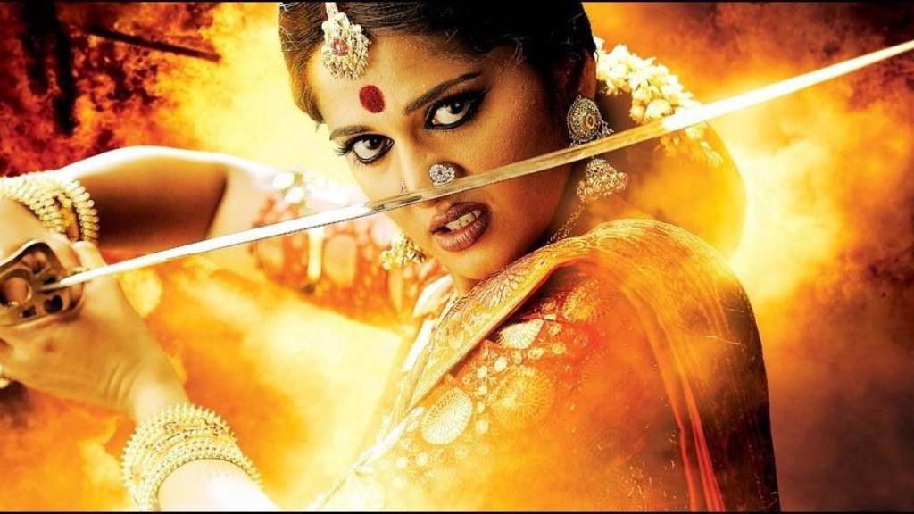 Arundhati (2009)