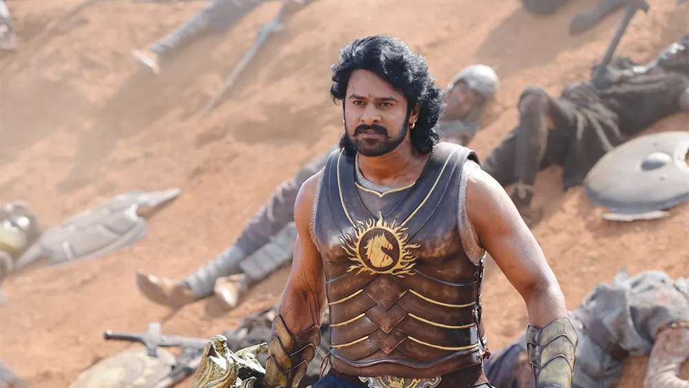 Baahubali