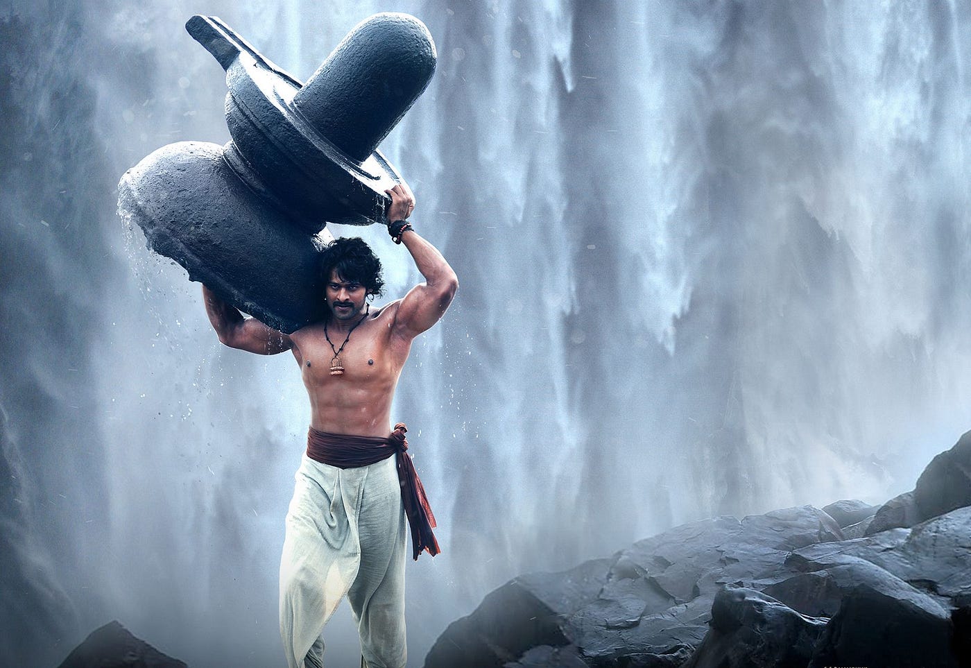 Baahubali