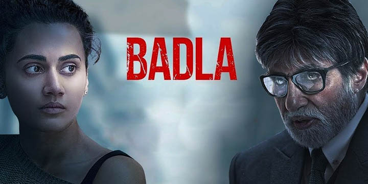 Badla