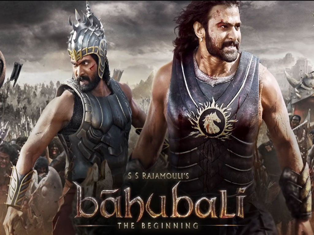 Bahubali