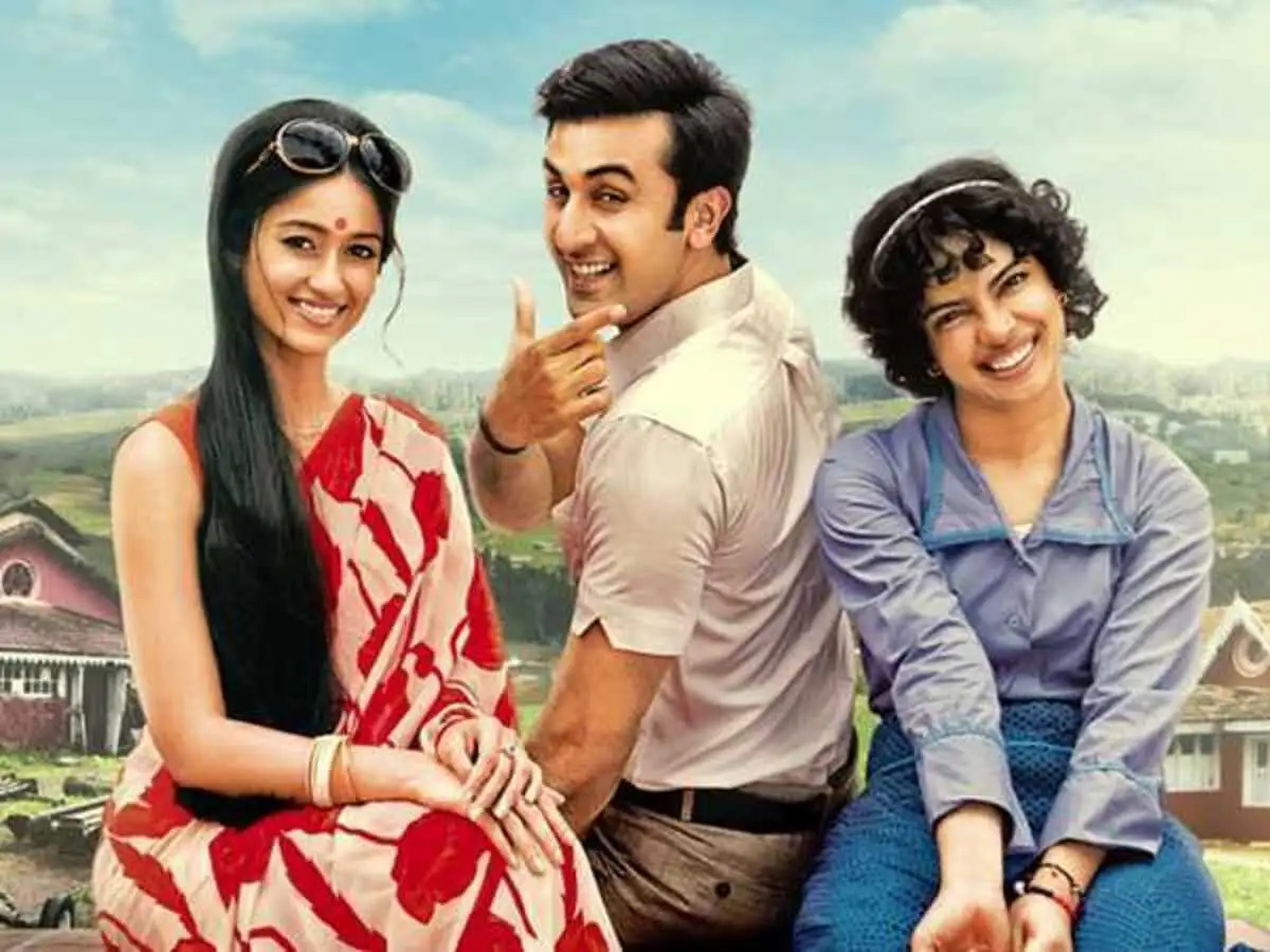 Barfi