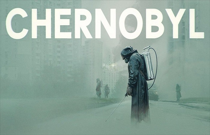 Chernobyl