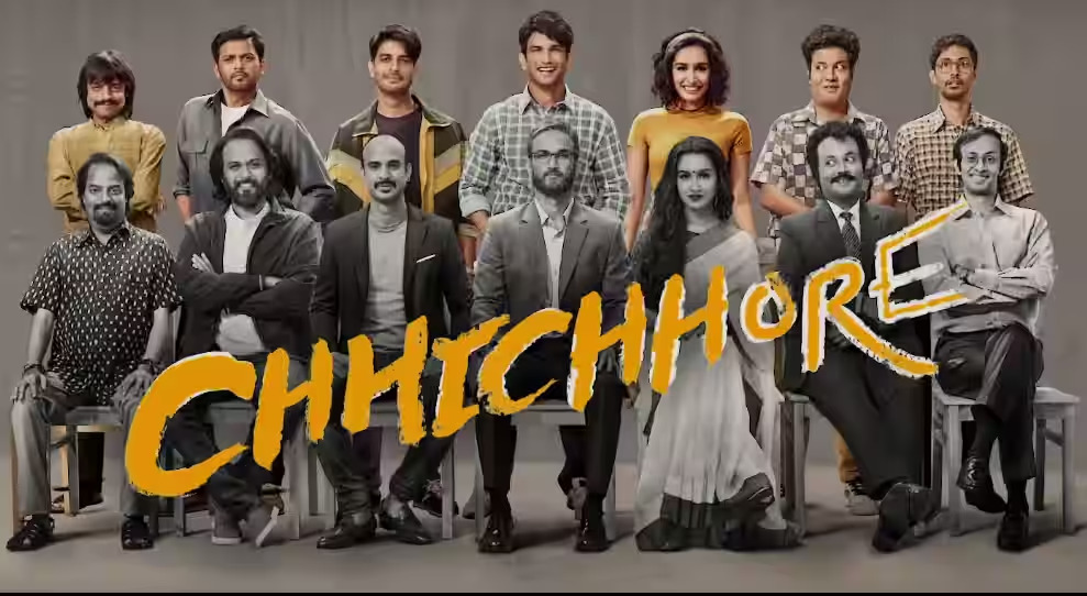 Chhichhore