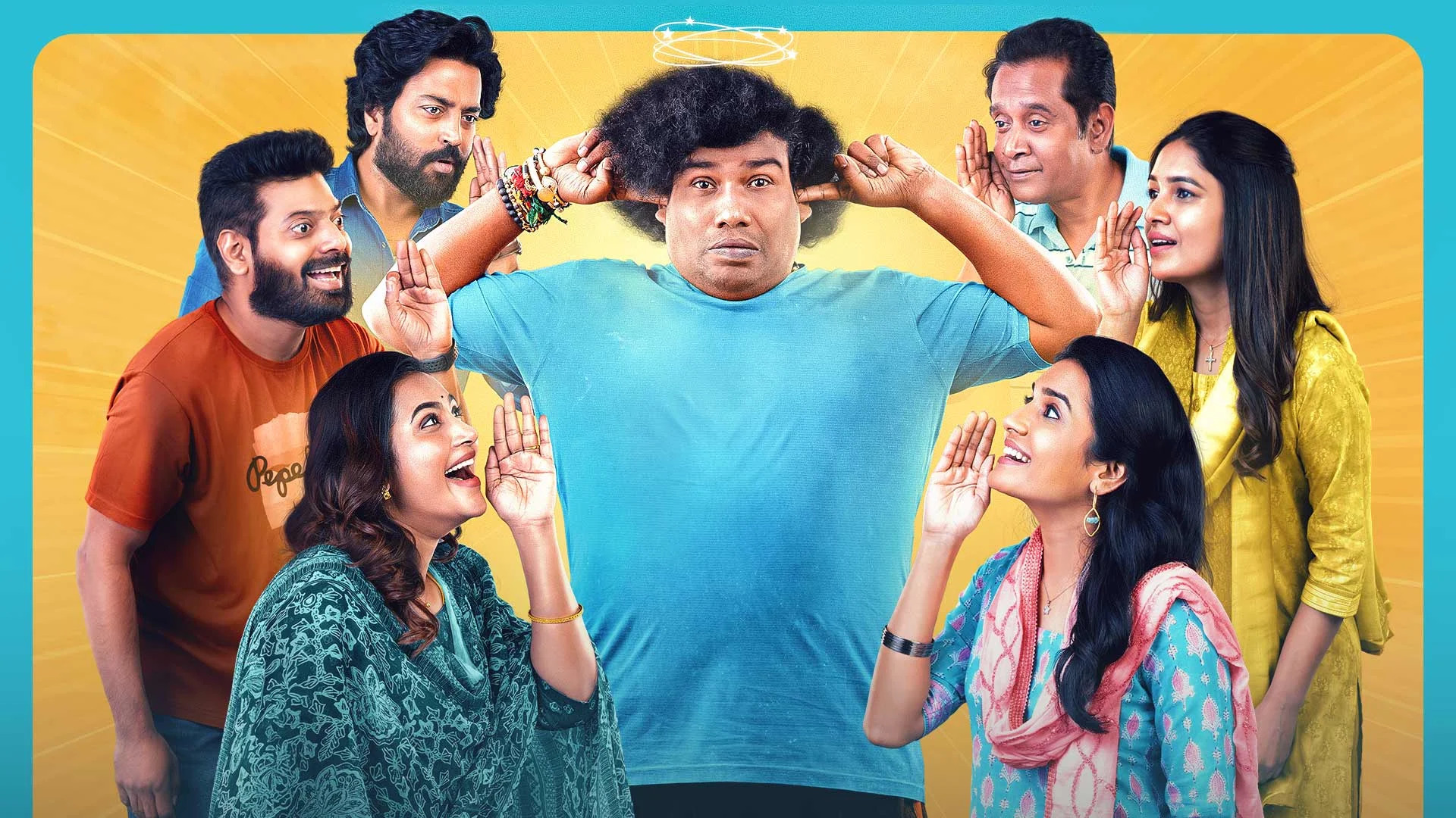 10 Best Web Series On Hotstar Released In 2024 You Can't Miss