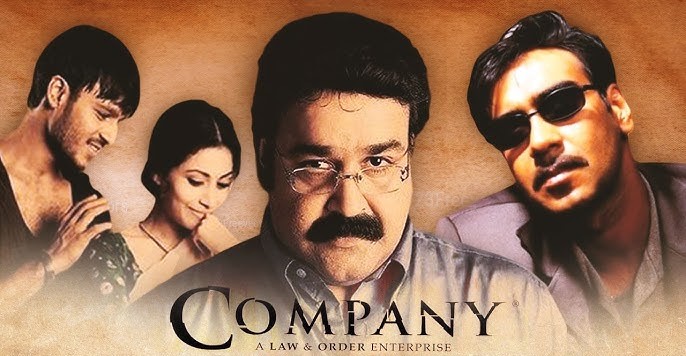 Company ram gopal varma movie