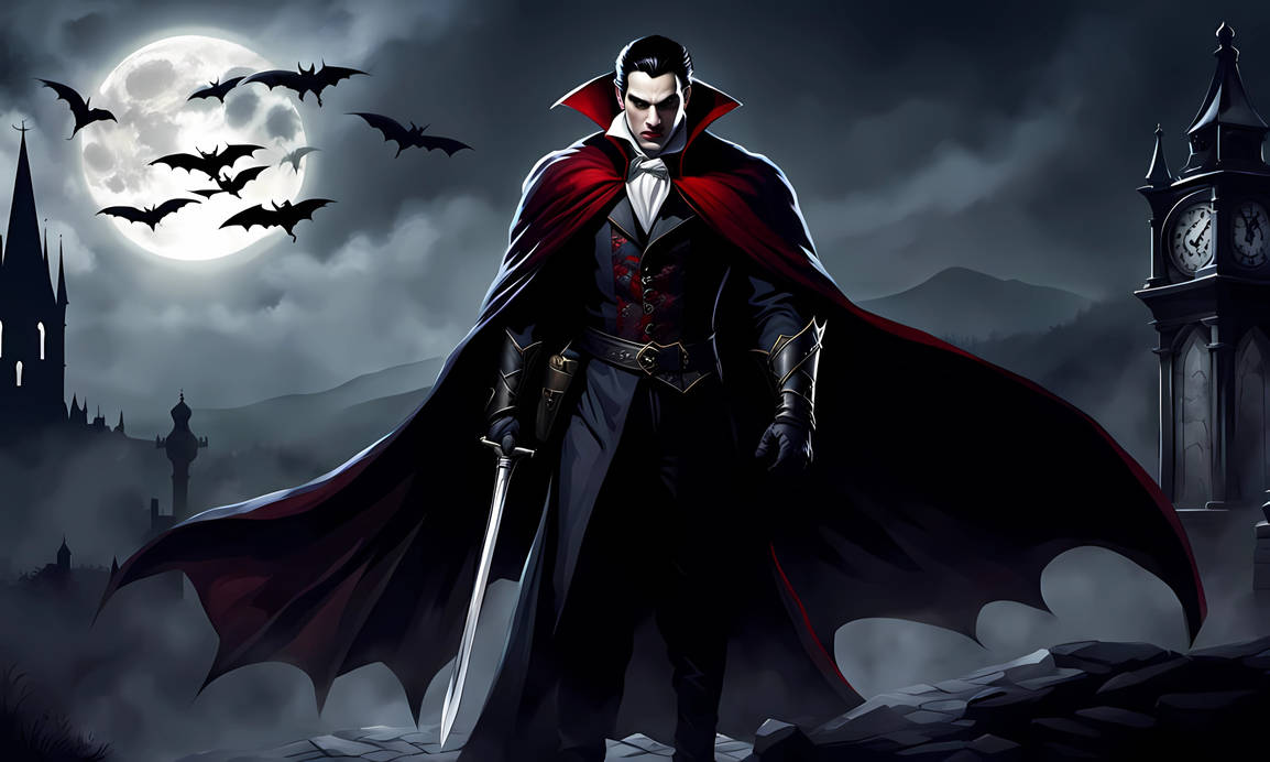 Dracula