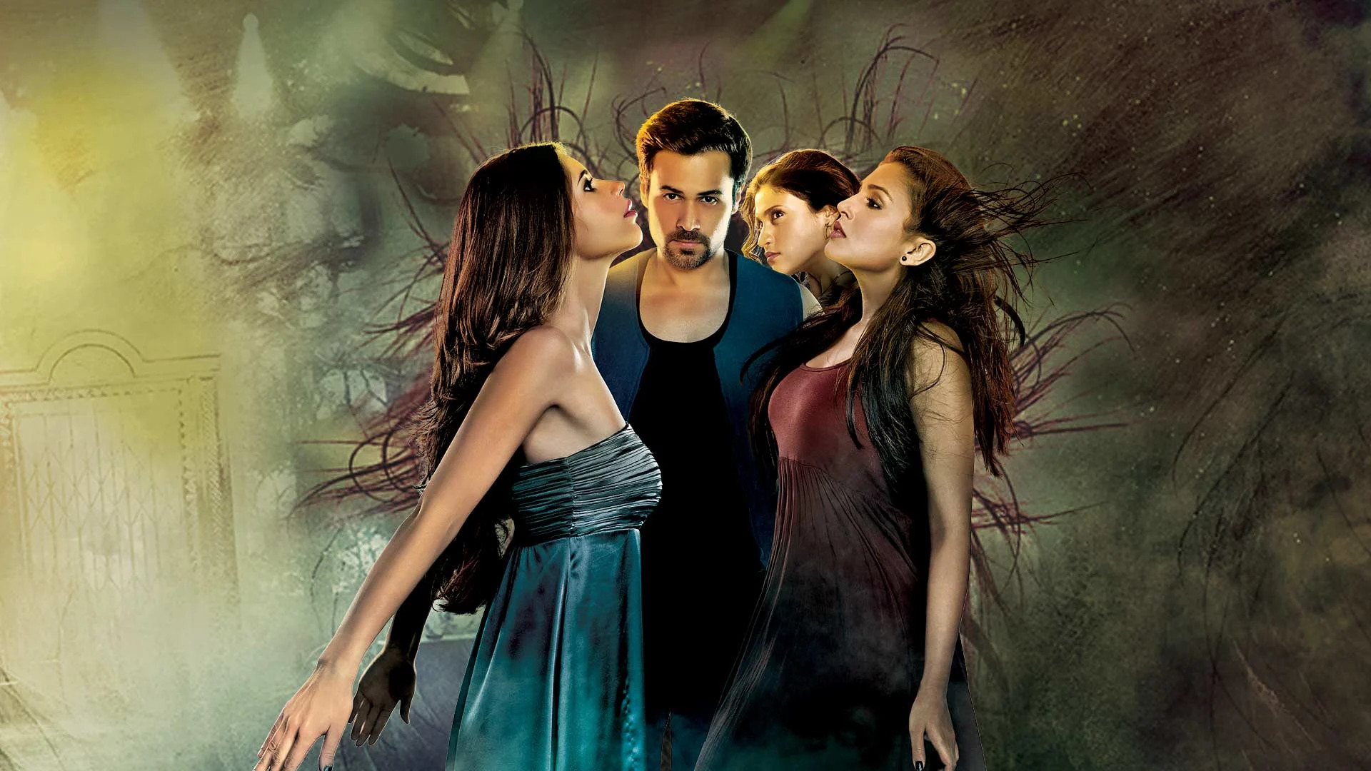 Ek Thi Daayan (2013)