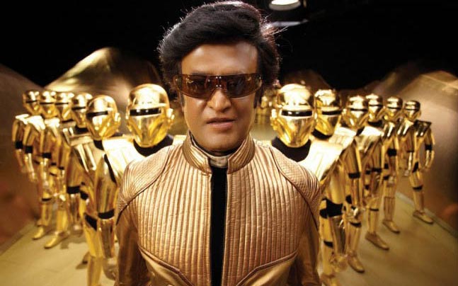 Enthiran