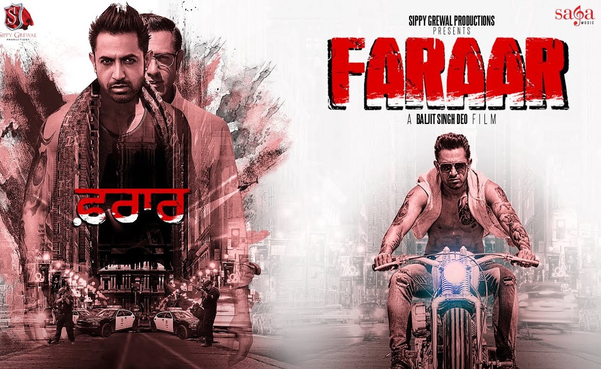 Faraar