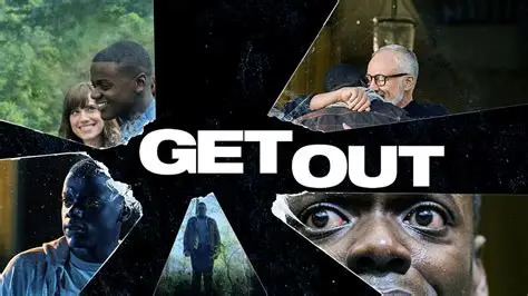 Get Out