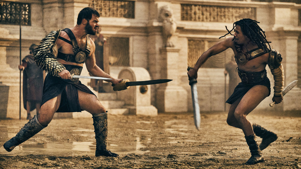 Gladiator