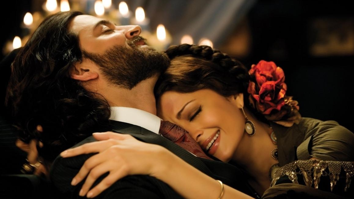 Guzaarish