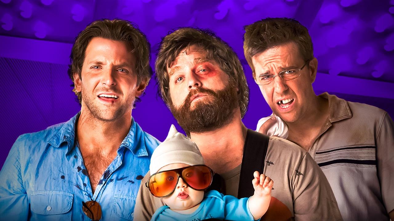 The Hangover