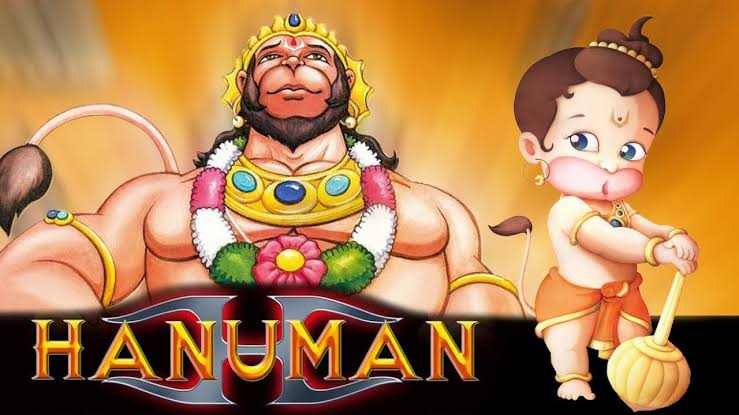 Hanuman