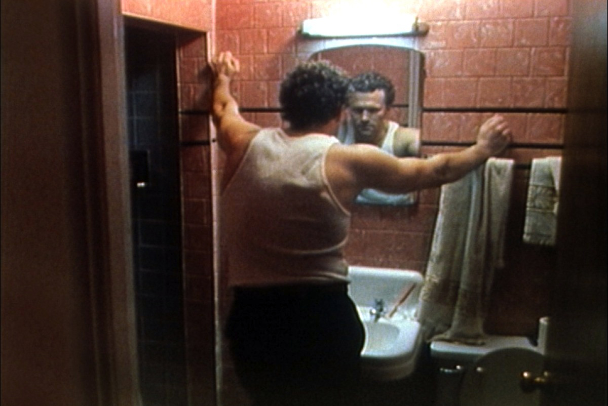 Henry: Portrait of a Serial Killer