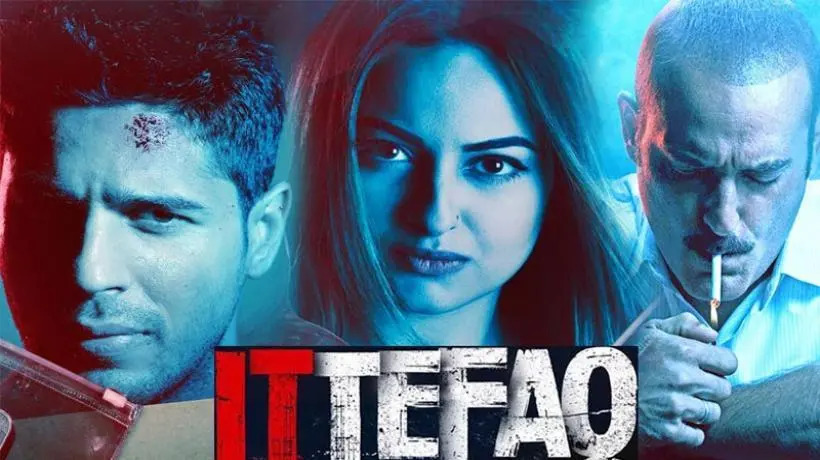 Ittefaq