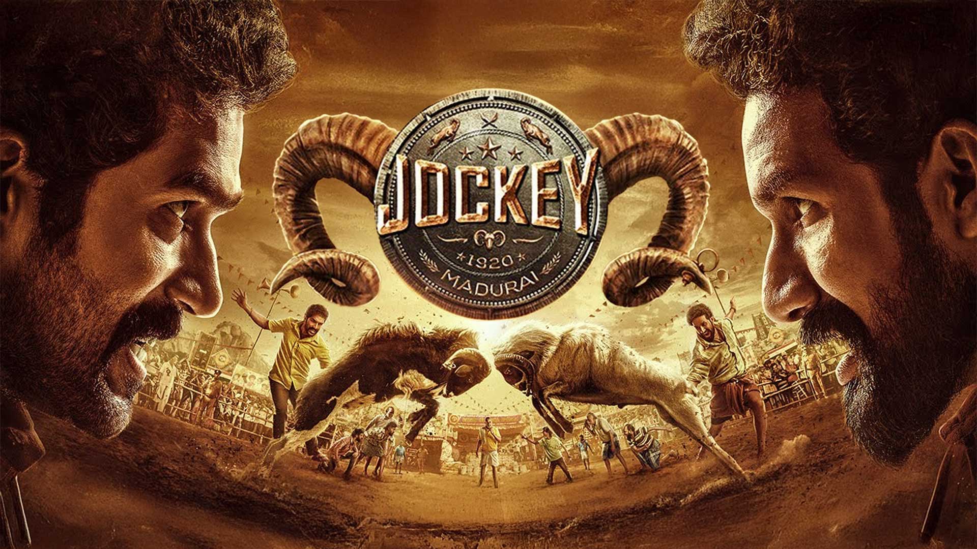 Jockey
