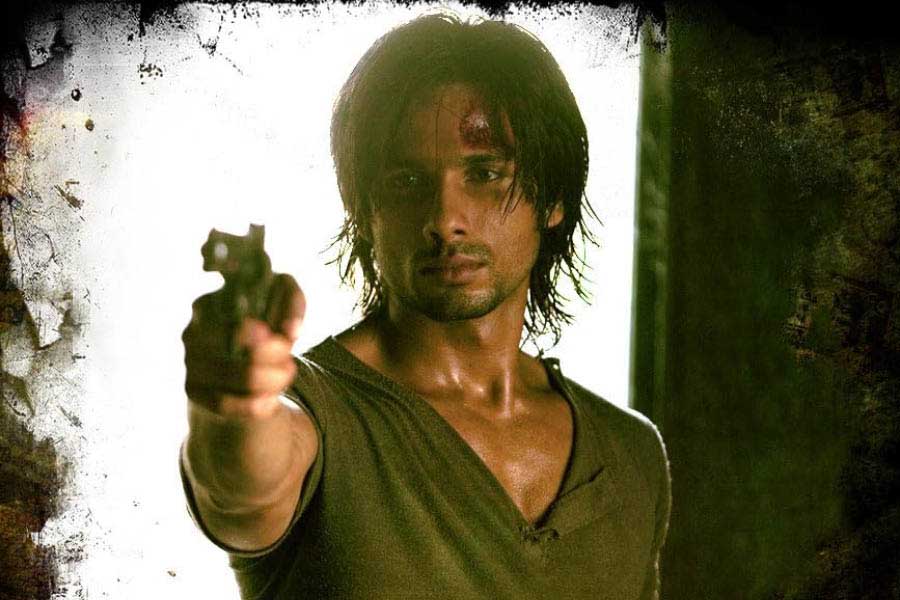 Kaminey