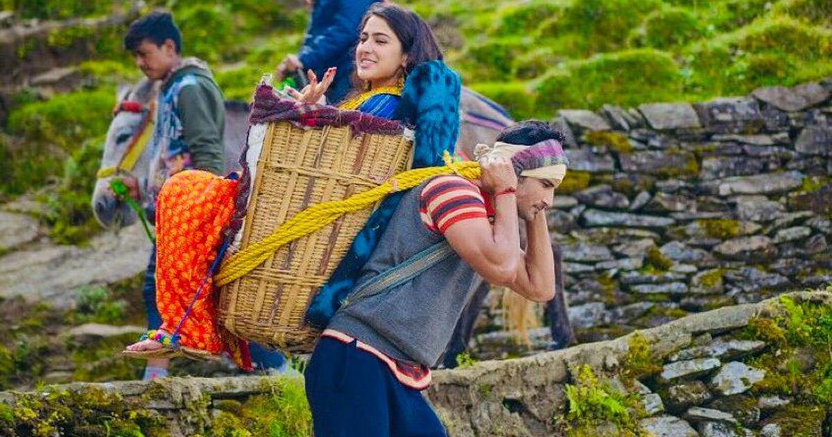 Kedarnath