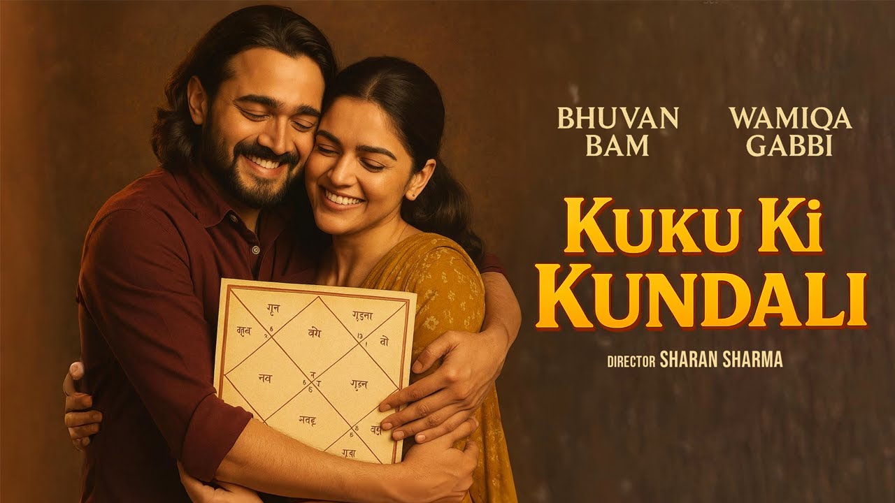 Kuku Ki Kundali Movie