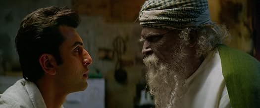 Tamasha (2015)