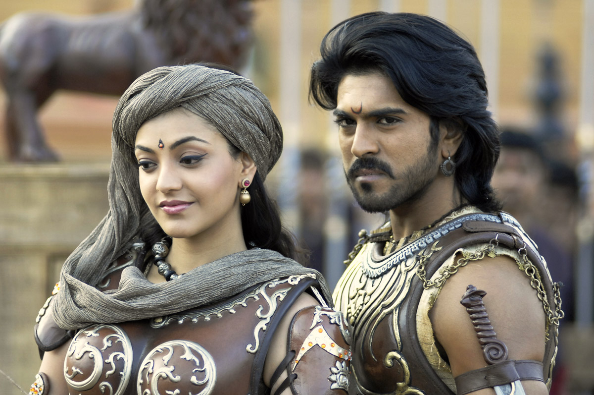 Magadheera