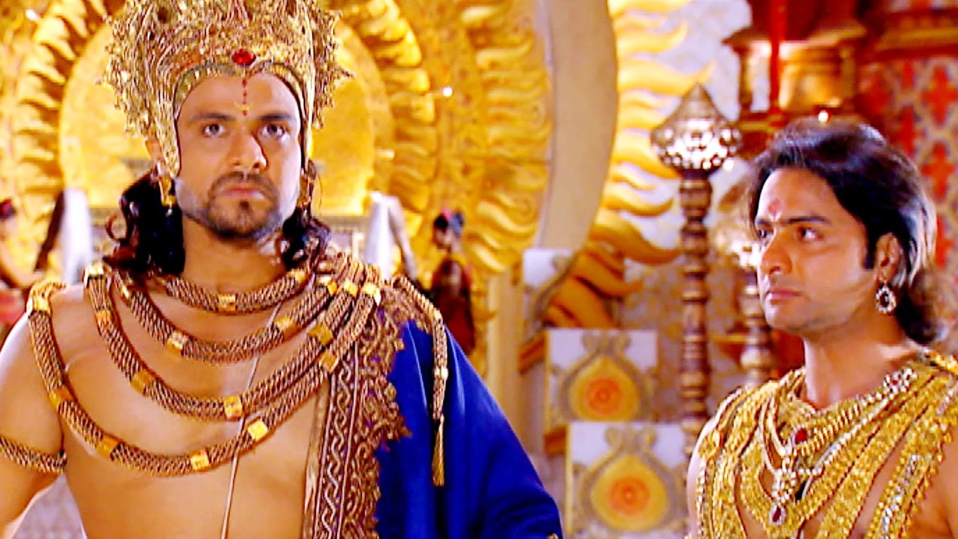 Mahabharatham