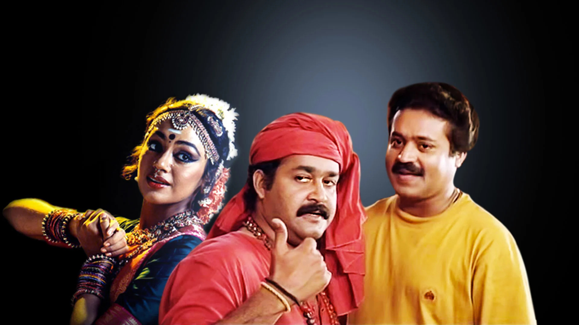 Manichithrathazhu