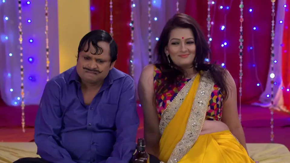 bhabhiji ghar par hai cast