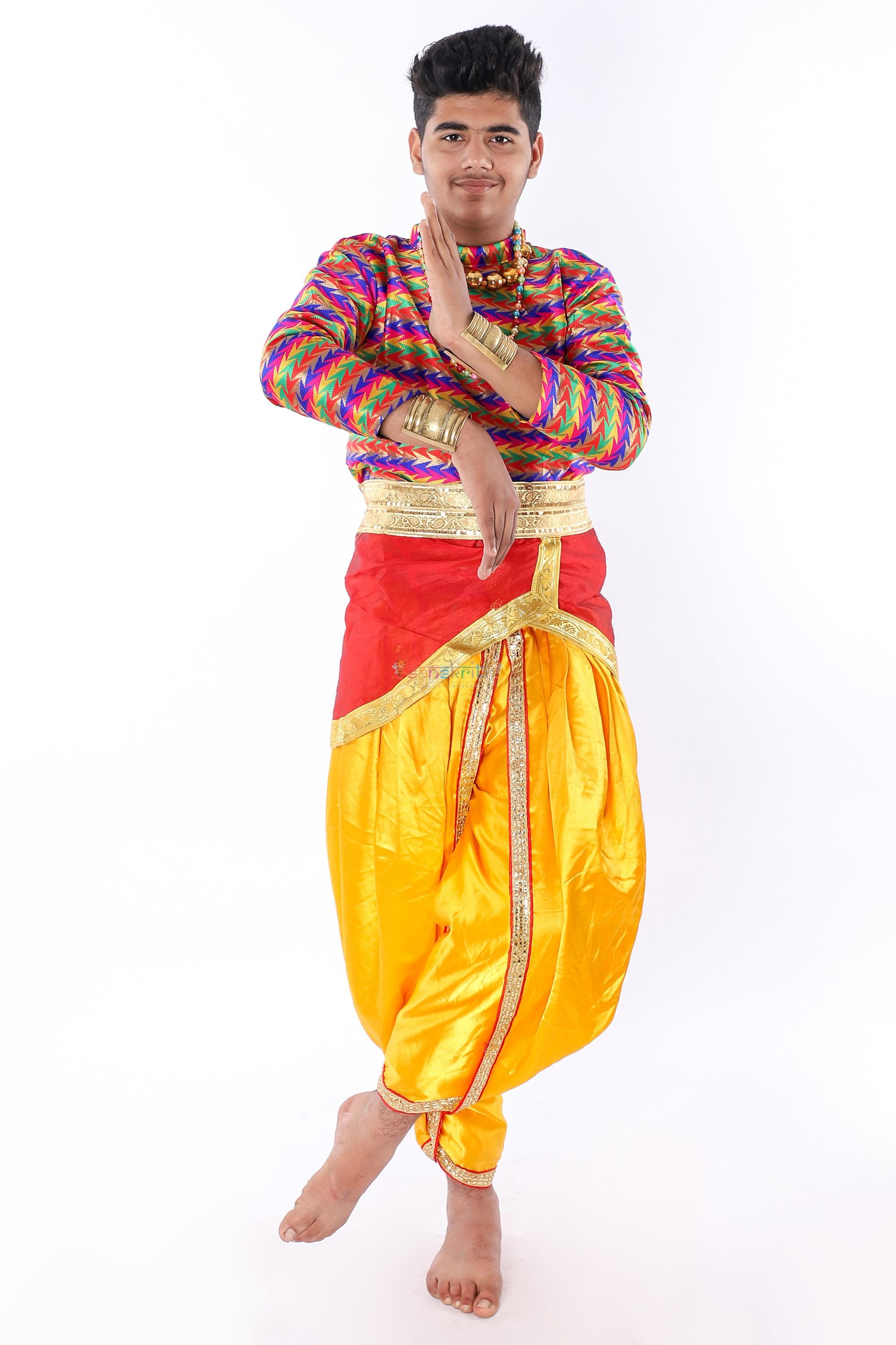 bharatnatyam dresses